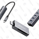 Anker 5-in-1 Premium USB C Hub | $40 | Amazon | Promo code ANKERCH833
Anker 4-Port Aluminum USB C Hub | $15 | Amazon | Promo code ANKERCH835
Anker 2-in-1 USB C Memory Card Reader | $8 | Amazon | Promo code ANKERC837